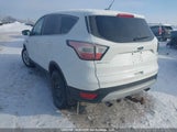 Ford Escape Se 1FMCU9GD8HUC90602 снимка