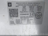 GMC Acadia Sle 1GKKNKLA5LZ123680 снимка