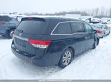 Honda Odyssey Ex 5FNRL5H42FB502490 снимка