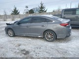 Hyundai Sonata Essential 5NPE24AF4KH790824 снимка