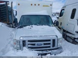 Ford E-350 Cutaway 1FDWE3FL8DDA57569 photo