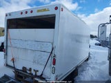 Ford E-350 Cutaway 1FDWE3FL8DDA57569 photo