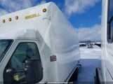 Ford E-350 Cutaway 1FDWE3FL8DDA57569 photo