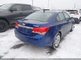 Chevrolet Cruze Ls 1G1PL5SH4D7275026 снимка