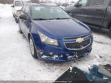 Chevrolet Cruze Ls 1G1PL5SH4D7275026 снимка