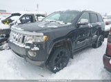 Jeep Grand Cherokee Overland 1C4RJFCT5CC342320 снимка