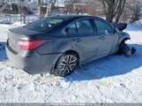 Subaru Legacy 2.5I Touring 4S3BNDD65J3014850 снимка