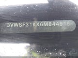 Volkswagen Jetta 2.5 3VWSF31KX6M844915 снимка