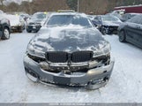 BMW 750 Xi WBA7B0C51GGF92249 fotografie