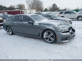 BMW 750 Xi WBA7B0C51GGF92249 снимка