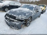 BMW 750 Xi WBA7B0C51GGF92249 снимка