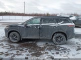 Nissan Rogue S 5N1AT3ABXPC818952 снимка