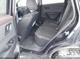 Nissan Rogue S 5N1AT3ABXPC818952 снимка