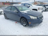 Chevrolet Cruze Ls 1G1PA5SH9B7182585 снимка