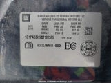 Chevrolet Cruze Ls 1G1PA5SH9B7182585 снимка