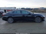 Hyundai Sonata Hybrid/Sel KMHL34JJ2PA077794 fotografie