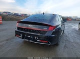 Hyundai Sonata Hybrid/Sel KMHL34JJ2PA077794 снимка