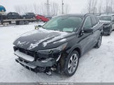 Ford Escape Platinum 1FMCU9JAXSUB30257 снимка