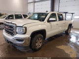 GMC Sierra K1500 Sle 3GTU2MEC8JG323067 снимка