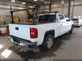 GMC Sierra K1500 Sle 3GTU2MEC8JG323067 снимка