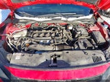 Honda Civic Sport Touring SHHFK7H9XJU303708 fotografie