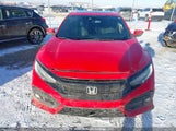 Honda Civic Sport Touring SHHFK7H9XJU303708 fotografie