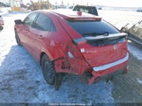 Honda Civic Sport Touring SHHFK7H9XJU303708 fotografie