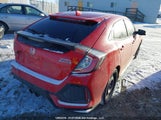 Honda Civic Sport Touring SHHFK7H9XJU303708 fotografie