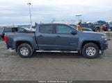 Chevrolet Colorado 1GCGTBEN2H1326054 снимка