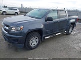 Chevrolet Colorado 1GCGTBEN2H1326054 снимка