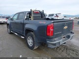 Chevrolet Colorado 1GCGTBEN2H1326054 снимка