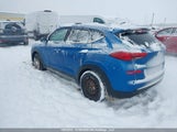 Hyundai Tucson Preferred Awd With Sun And Leather Package KM8J3CA46MU303440 снимка