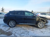 Lexus Rx 350/Base/F Sport 2T2BK1BA8FC279058 fotografie