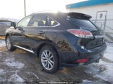 Lexus Rx 350/Base/F Sport 2T2BK1BA8FC279058 photo
