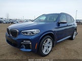 BMW X3 xDrive30I 5UXTS3C57J0Y96104 снимка