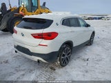 BMW X2 xDrive28I WBXYJ5C52KEF83199 fotografie