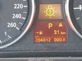 BMW 325I WBAVB13586KX63701 снимка