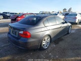 BMW 325I WBAVB13586KX63701 снимка