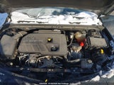 Chevrolet Malibu Hybrid 1G1ZJ5SUXHF143847 fotografie