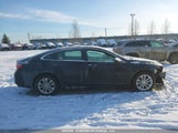 Chevrolet Malibu Hybrid 1G1ZJ5SUXHF143847 fotografie