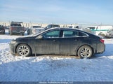 Chevrolet Malibu Hybrid 1G1ZJ5SUXHF143847 fotografie