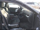 Chevrolet Malibu Hybrid 1G1ZJ5SUXHF143847 fotografie