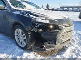 Chevrolet Malibu Hybrid 1G1ZJ5SUXHF143847 снимка