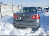Volkswagen Jetta 2.5 Option Package 2 3VWDF81K57M110092 снимка