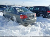 Volkswagen Jetta 2.5 Option Package 2 3VWDF81K57M110092 снимка