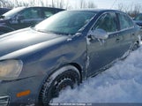 Volkswagen Jetta 2.5 Option Package 2 3VWDF81K57M110092 снимка