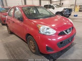 Nissan Micra 3N1CK3CP5FL244386 снимка