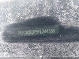 Nissan Micra 3N1CK3CP5FL244386 снимка