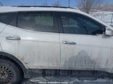 Hyundai Santa Fe Sport 2.0T Se 5XYZUDLAXGG350747 fotografie