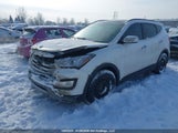 Hyundai Santa Fe Sport 2.0T Se 5XYZUDLAXGG350747 fotografie
